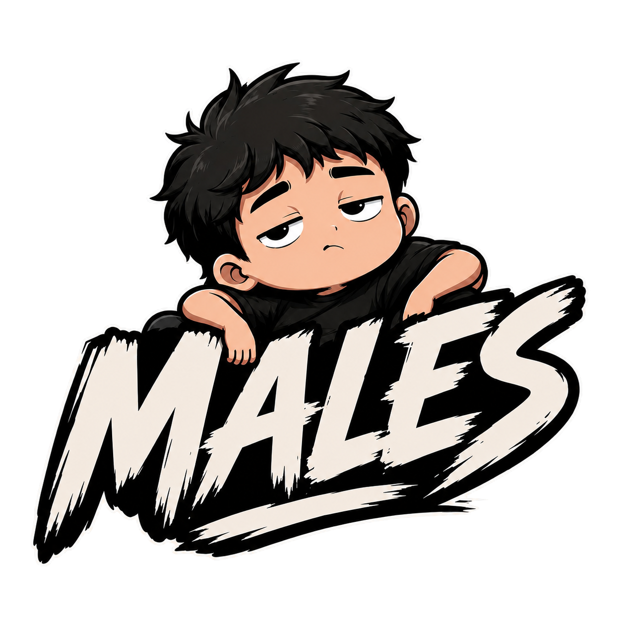 MALES